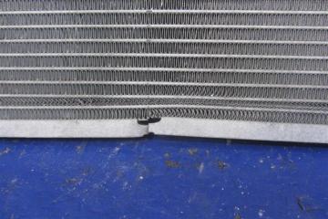 Радиатор основной 3 BL 09-13 2012 Седан 2.0