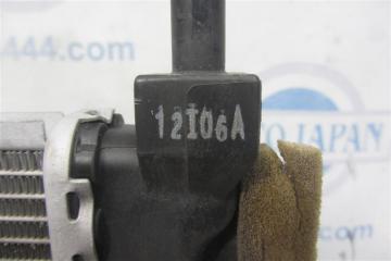 Радиатор основной 3 BL 09-13 2012 Седан 2.0