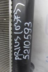 Радиатор основной PRIUS - 30 09-17 2013 ZVW30 1.8 2ZRFXE