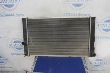 Радиатор основной TOYOTA PRIUS - 30 09-17 ZVW30 1.8 2ZRFXE