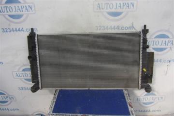 Радиатор основной MAZDA 3 BL 09-13