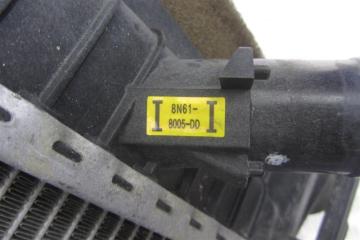 Радиатор основной 3 BL 09-13