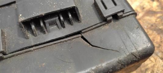 Реле OUTLANDER XL 05-13 2007 Внедорожник 3.0