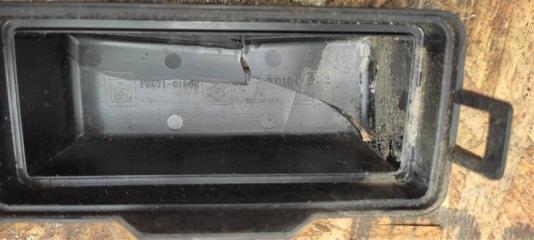 Реле OUTLANDER XL 05-13 2007 Внедорожник 3.0