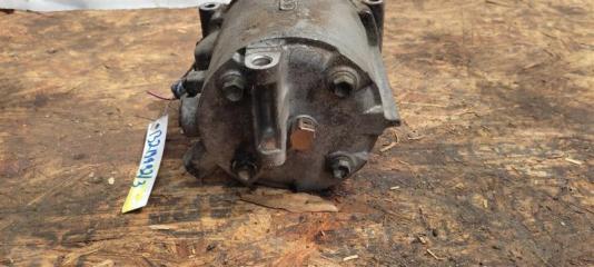 Компрессор кондиционера OUTLANDER XL 05-13 2007 Внедорожник 3.0