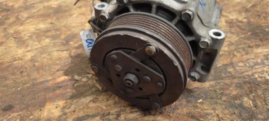 Компрессор кондиционера OUTLANDER XL 05-13 2007 Внедорожник 3.0