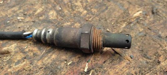 Лямбда зонд OUTLANDER XL 05-13 2007 Внедорожник 3.0