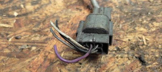 Лямбда зонд MITSUBISHI OUTLANDER XL 05-13 Внедорожник 3.0