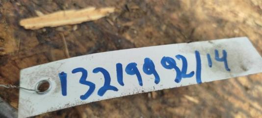 Лямбда зонд OUTLANDER XL 05-13 2007 Внедорожник 3.0