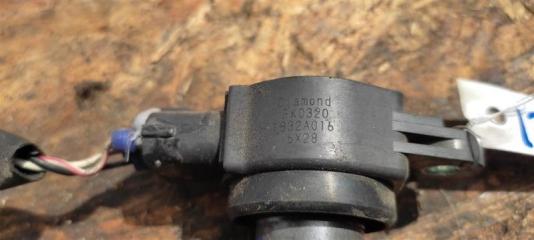 Катушка зажигания OUTLANDER XL 05-13 2007 Внедорожник 3.0