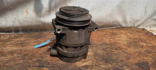 Компрессор кондиционера FX S50 03-08 2007 Внедорожник 3.5