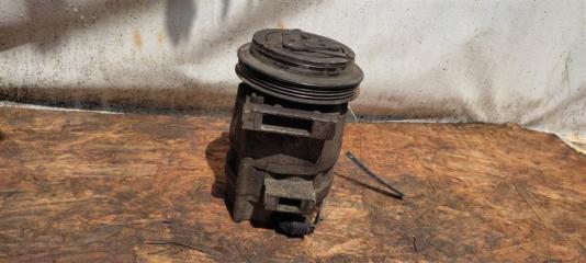 Компрессор кондиционера INFINITI FX S50 03-08 Внедорожник 3.5