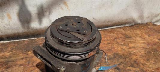 Компрессор кондиционера FX S50 03-08 2007 Внедорожник 3.5