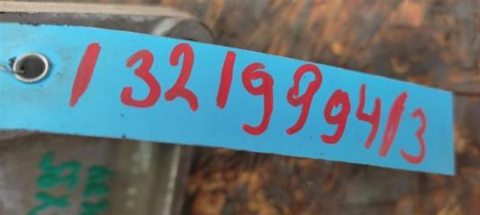 Кронштейн опоры двигателя левый INFINITI FX S50 03-08 Внедорожник 3.5