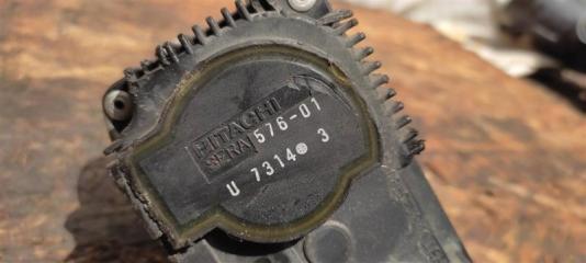 Дроссельная заслонка FX S50 03-08 2007 Внедорожник 3.5