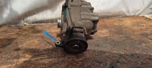 Редуктор передний FX S50 03-08 2007 Внедорожник 3.5