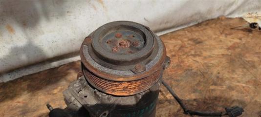 Компрессор кондиционера EX35(37) 07-12 2010 Внедорожник 3.5