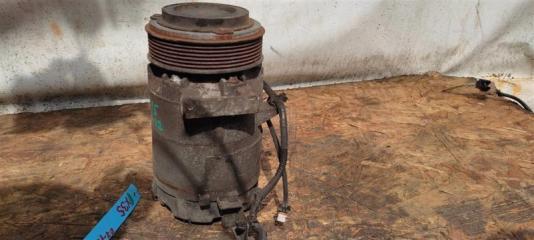 Компрессор кондиционера EX35(37) 07-12 2010 Внедорожник 3.5