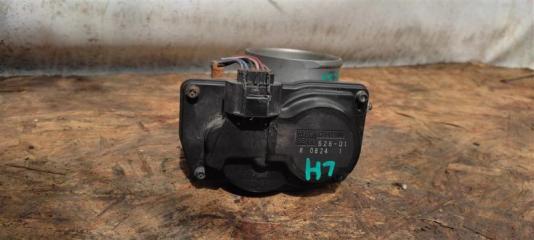 Дроссельная заслонка левая EX35(37) 07-12 2010 Внедорожник 3.5