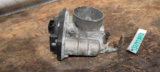 Дроссельная заслонка правая INFINITI EX35(37) 07-12 Внедорожник 3.5