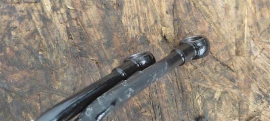 Трубка акпп FX/QX70 S51 08-17 2011 Внедорожник 3.5