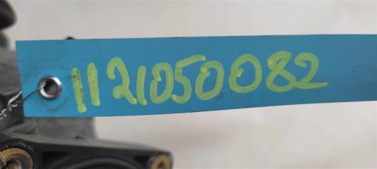 Коллектор впускной FX/QX70 S51 08-17 2011 Внедорожник 3.5