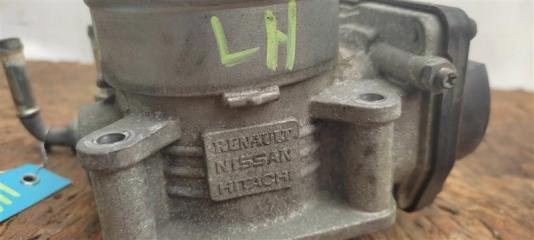 Дроссельная заслонка левая INFINITI FX/QX70 S51 08-17 Внедорожник 3.5