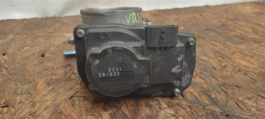 Дроссельная заслонка левая FX/QX70 S51 08-17 2011 Внедорожник 3.5