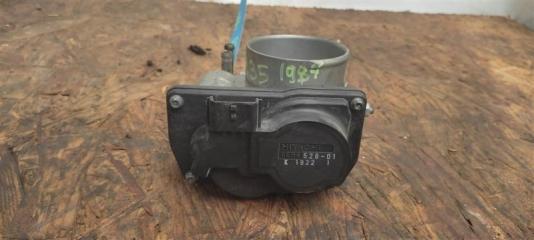 Дроссельная заслонка правая INFINITI FX/QX70 S51 08-17 Внедорожник 3.5