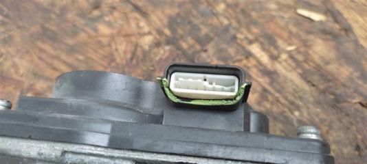 Дроссельная заслонка правая FX/QX70 S51 08-17 2011 Внедорожник 3.5