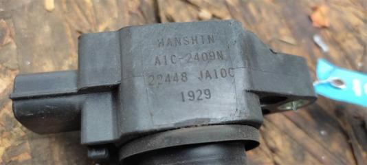 Катушка зажигания FX/QX70 S51 08-17 2011 Внедорожник 3.5