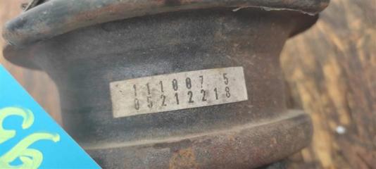 Подушка двигателя правая INFINITI FX/QX70 S51 08-17 Внедорожник 3.5