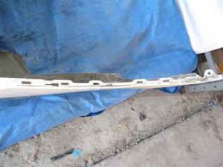 Бампер задний ACCORD CL7 / TSX 03-08 2006 Седан 2.4