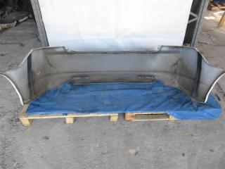 Бампер задний ACCORD CL7 / TSX 03-08 2006 Седан 2.4