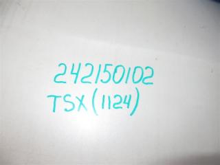 Бампер задний ACCORD CL7 / TSX 03-08 2006 Седан 2.4