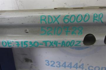 Усилитель заднего бампера RDX 12-19 2014 Внедорожник 3.5