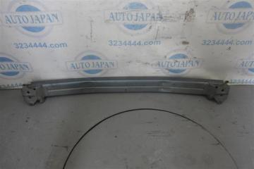 Усилитель заднего бампера MITSUBISHI OUTLANDER XL 05-13 Внедорожник 3.0