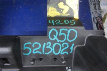 Торпедо Q50 15-20 2016 Седан 3.0 VR30DDTT