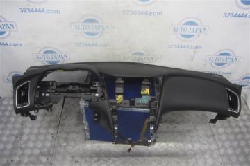 Торпедо INFINITI Q50 15-20 Седан 3.0 VR30DDTT