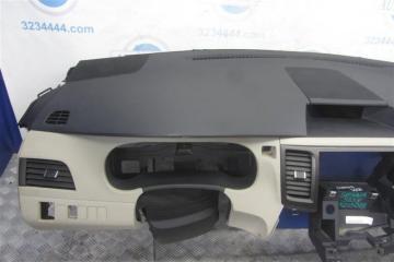 Торпедо TOYOTA SIENNA 11-16 GSL30 3.5 2GR-FE