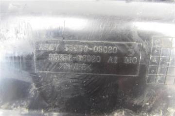 Торпедо SIENNA 11-16 2012 GSL30 3.5 2GR-FE