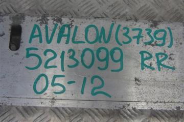 Усилитель заднего бампера AVALON 05-12 2005 GSX30 3.5 2GR-FE