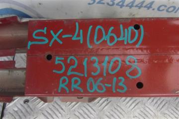Усилитель заднего бампера SX4 06-13 2009 Хетчбек 2.0