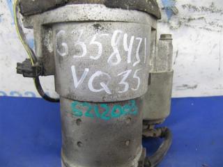 Стартер G25/G35/G37/Q40 06-14 2007 Седан 3.5 VQ35HR
