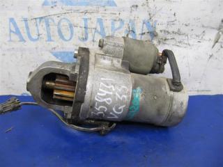 Стартер G25/G35/G37/Q40 06-14 2007 Седан 3.5 VQ35HR
