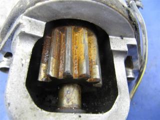 Стартер G25/G35/G37/Q40 06-14 2007 Седан 3.5 VQ35HR