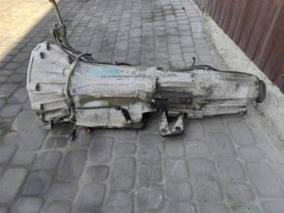 АКПП G35 03-07 2006 Седан 3.5