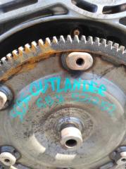 АКПП OUTLANDER XL 05-13 2007 Внедорожник 3.0