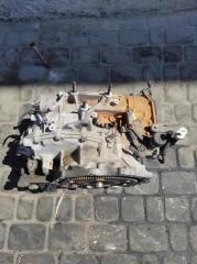 АКПП OUTLANDER XL 05-13 2007 Внедорожник 3.0