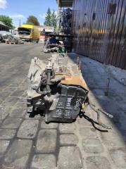 АКПП OUTLANDER XL 05-13 2007 Внедорожник 3.0